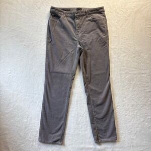 Talbots Gray Women's Trousers